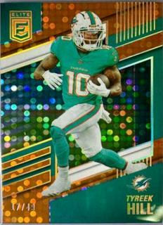 Tyreek Hill