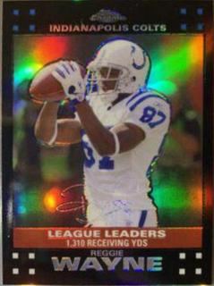 Reggie Wayne