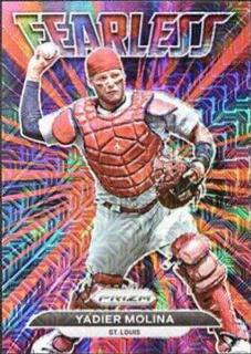 Yadier Molina