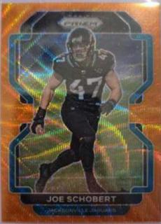 Joe Schobert