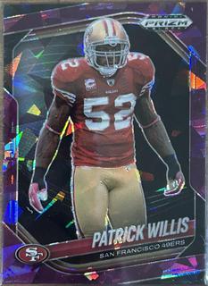 Patrick Willis