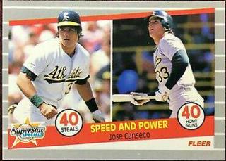 Jose Canseco