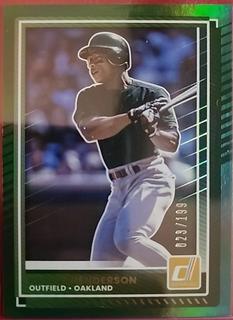 Rickey Henderson