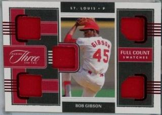 Bob Gibson