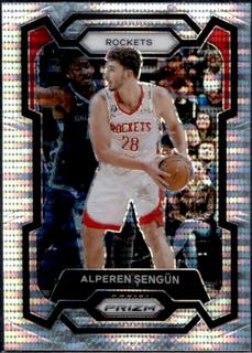 Alperen Sengun