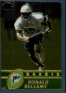 Ronald Bellamy