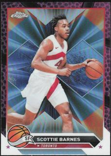 Scottie Barnes