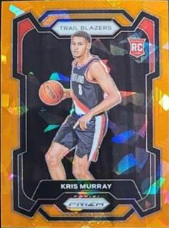 Kris Murray