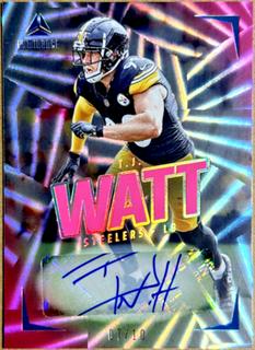 T.J. Watt