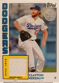 Clayton Kershaw