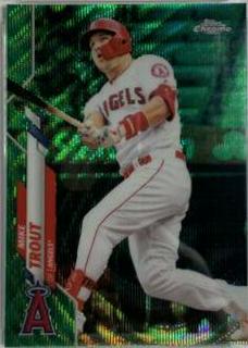 Mike Trout