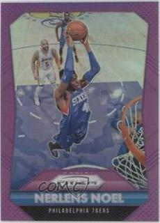 Nerlens Noel