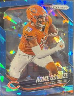 Rome Odunze