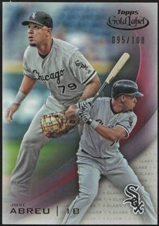 Jose Abreu