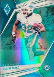 Kenyan Drake