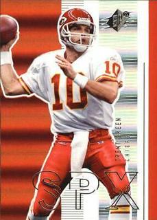 Trent Green