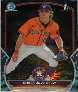 Chase Jaworsky