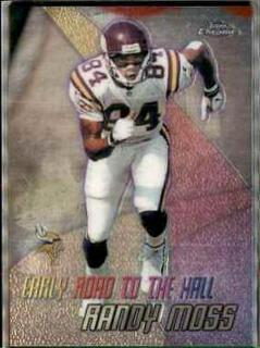 Randy Moss