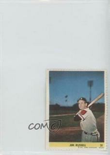 Jim Russell