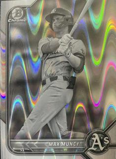 Max Muncy