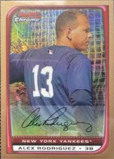 Alex Rodriguez