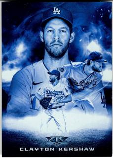 Clayton Kershaw
