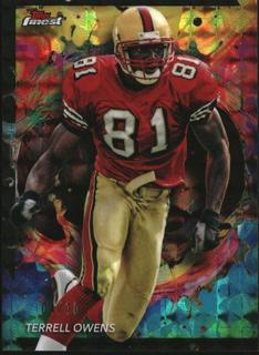 Terrell Owens
