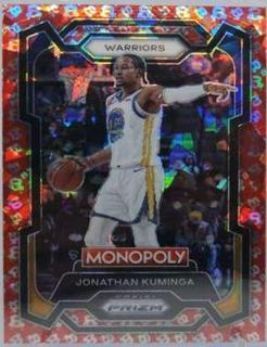 Jonathan Kuminga