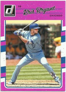 Kris Bryant