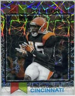 Chad Johnson