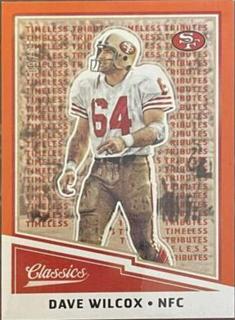 Dave Wilcox