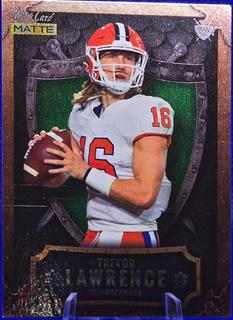 Trevor Lawrence