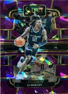 Ja Morant
