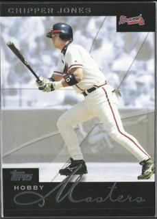 Chipper Jones