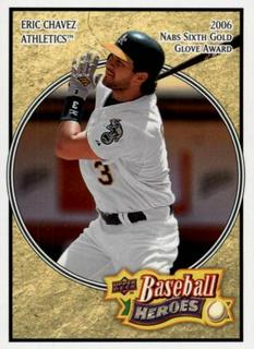 Eric Chavez
