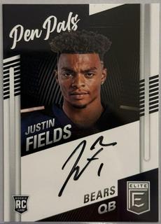 Justin Fields