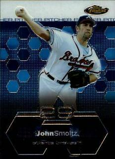 John Smoltz