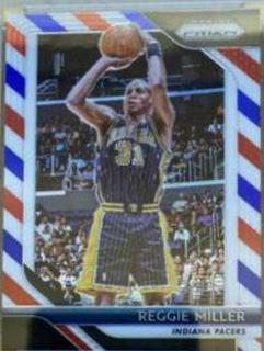 Reggie Miller