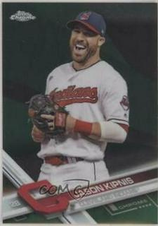 Jason Kipnis