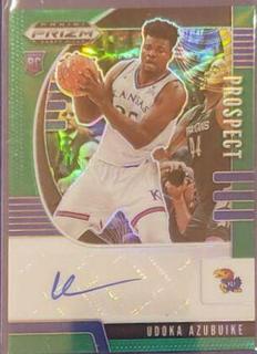 Udoka Azubuike