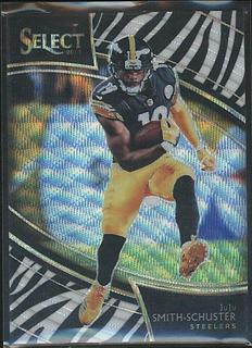 JuJu Smith-Schuster
