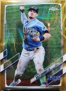 Willy Adames