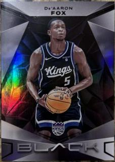 De'Aaron Fox