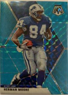 Herman Moore