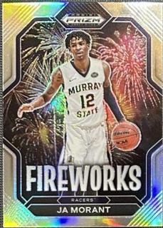 Ja Morant
