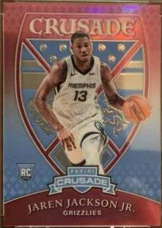 Jaren Jackson Jr.