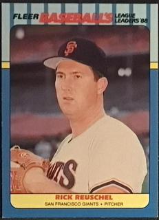 Rick Reuschel