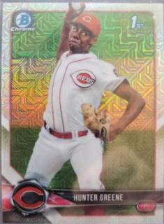 Hunter Greene