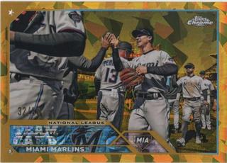 Miami Marlins