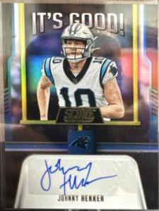 Johnny Hekker